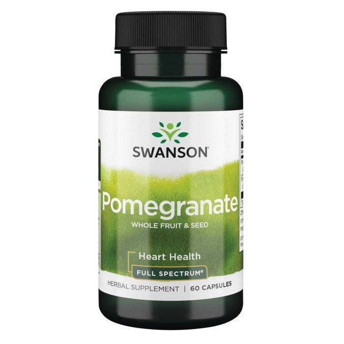 Swanson granātābols