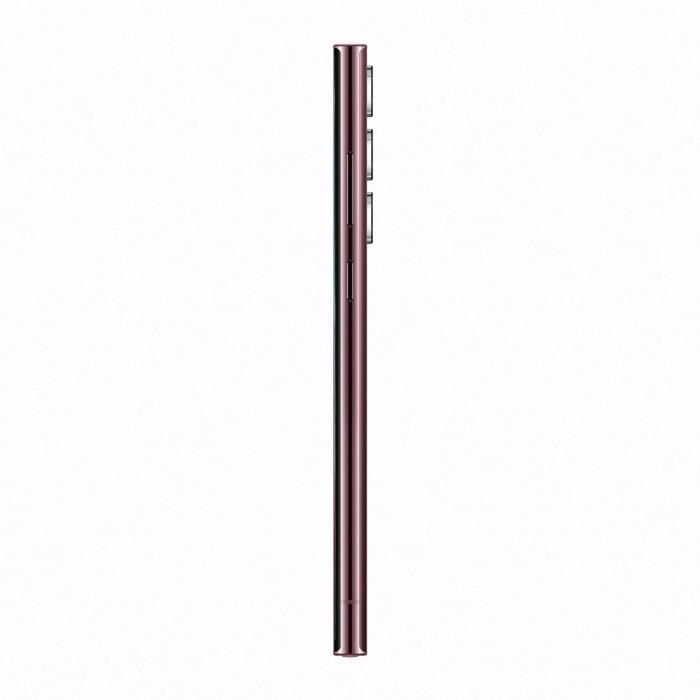 Smartphone SAMSUNG Galaxy S22 Ultra 128 Go 6,8