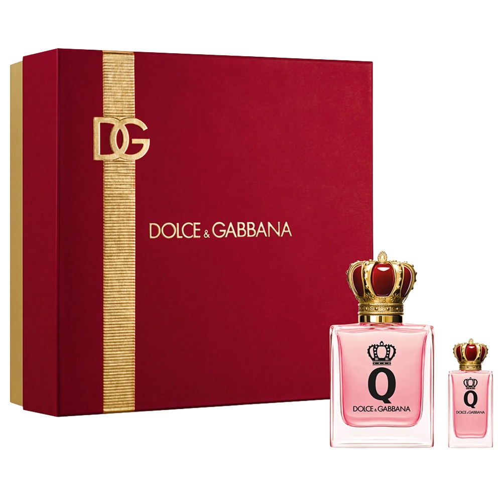 Dolce & Gabbana Q de Dolce & Gabbana