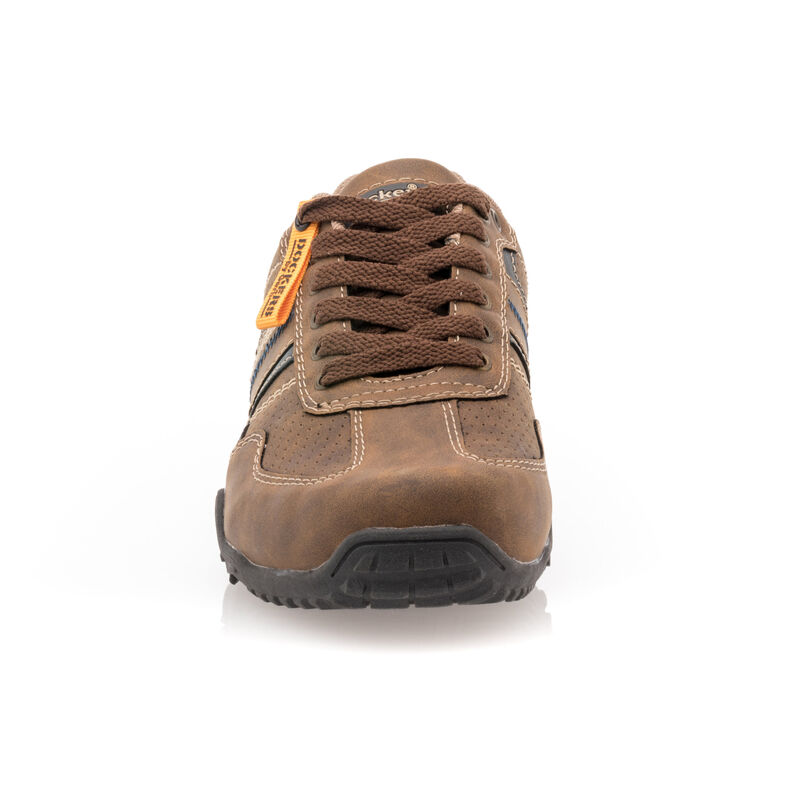 Coșuri / pantofi sport Homme Marron
