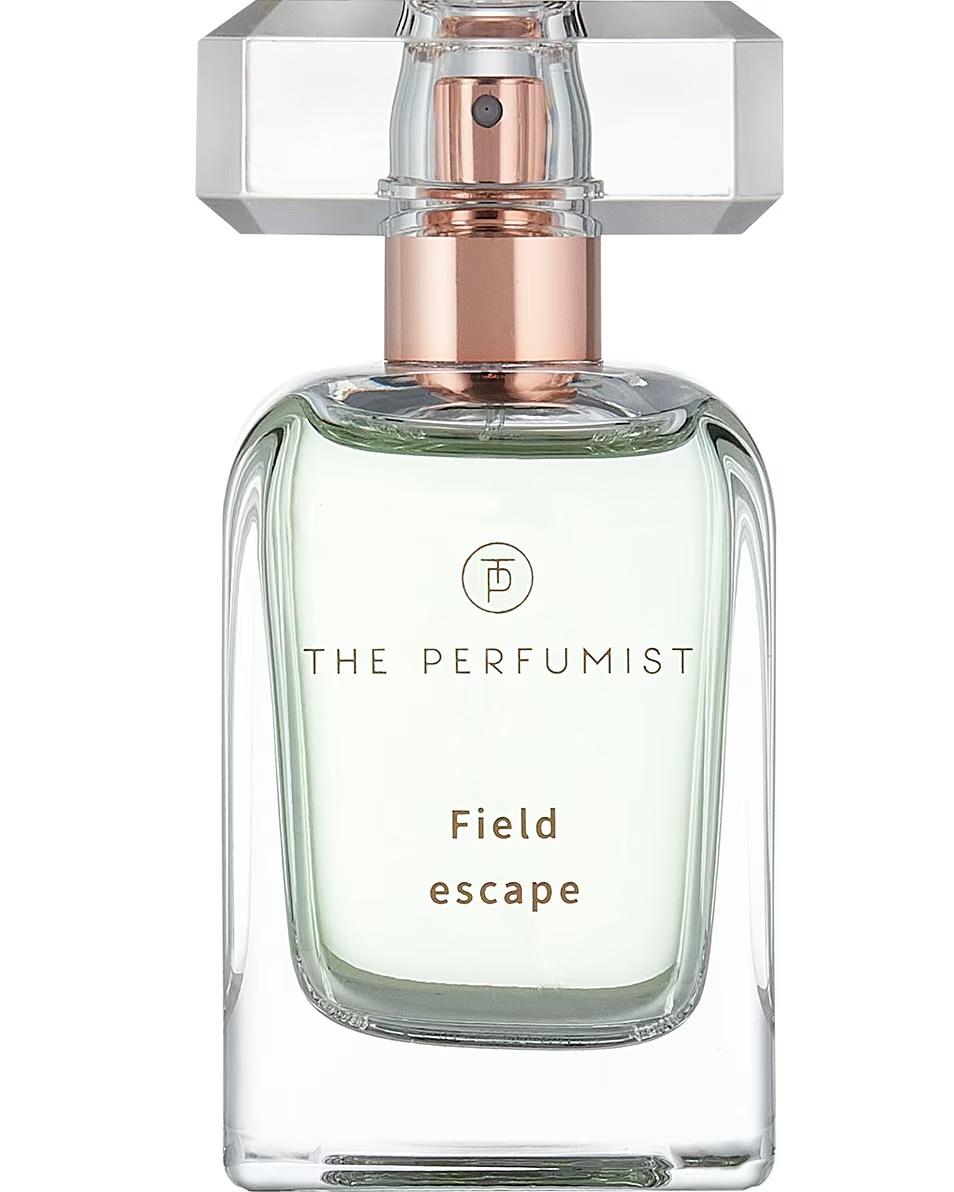 APĂ DE PARFUM THE PERFUMIST EVADARE PE CAMP