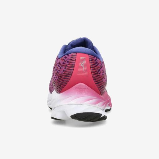Zapatillas Running Mizuno Wave Rider 26