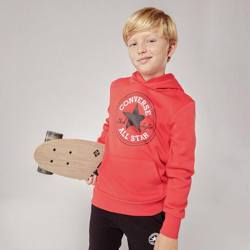  Converse Sweatshirt