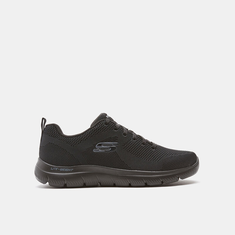 Skechers toppmöten