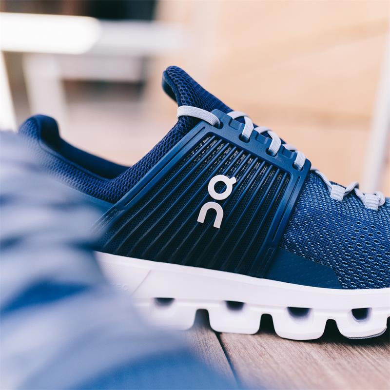 On rápida Roca Negra