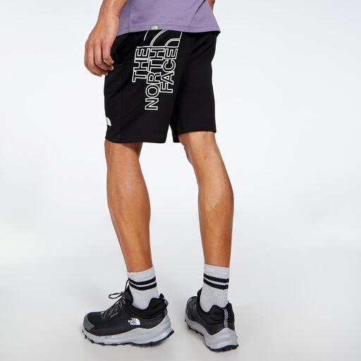  The North Face Graphic