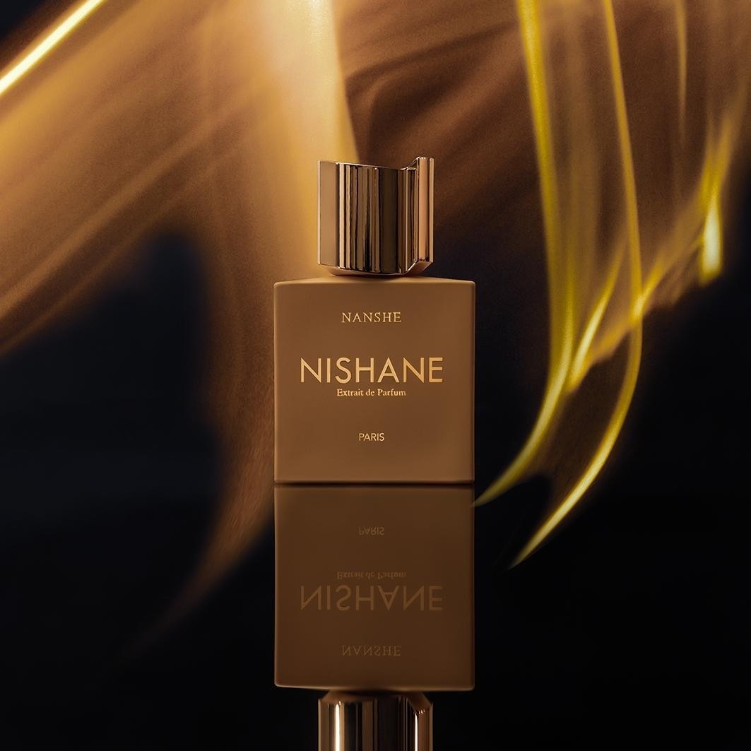 NISHANE Parfum Nanshe - 50 ml