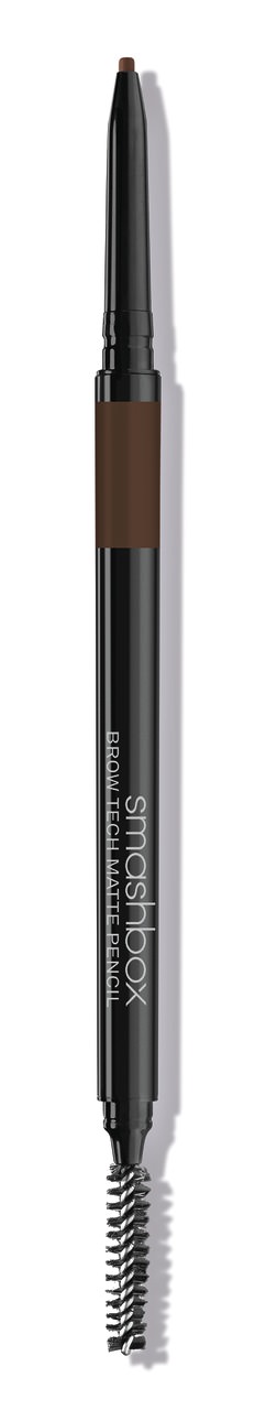 Brow Tech Matte olovka i kist za obrve Brunette - Smashbox