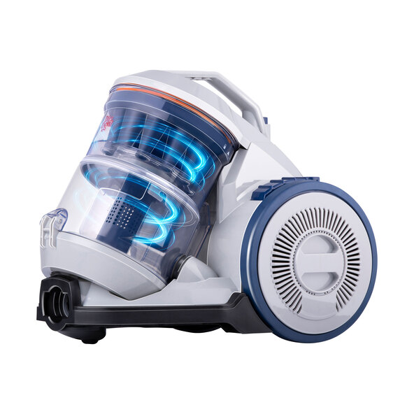 Cyclone vacuum cleaner DD2501, 850W