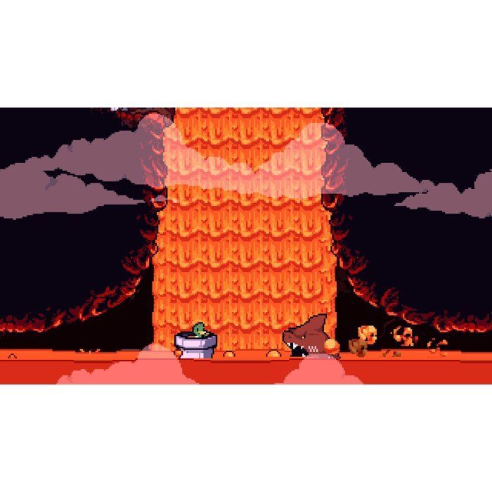 Windswept - Juego para PS5