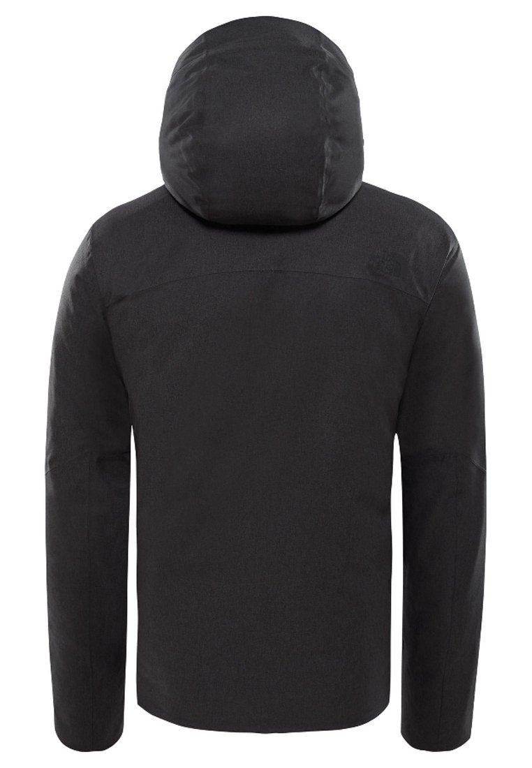 The North Face -hiihtotakki - antrasiitti