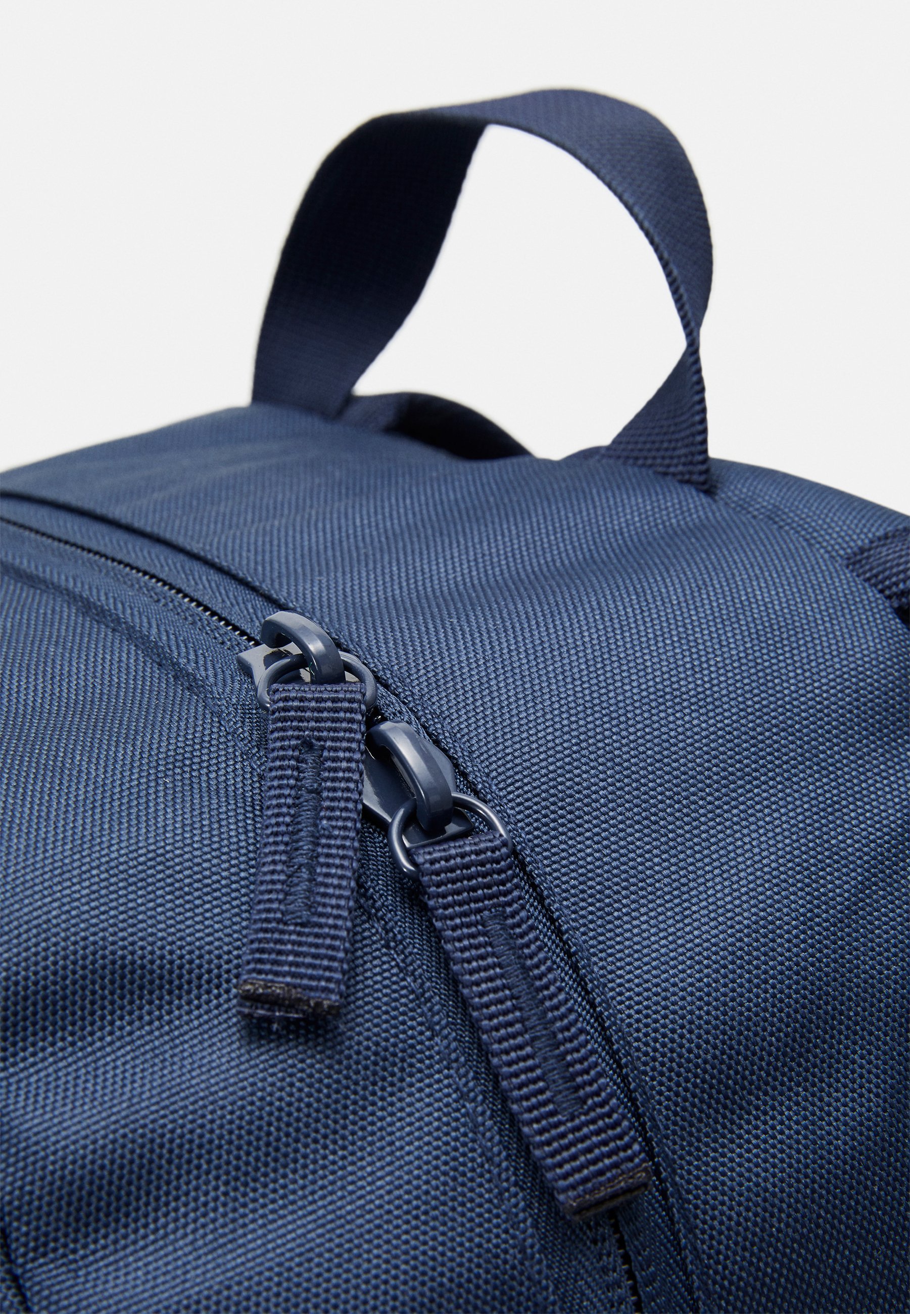 Levi's® BOX LOGO BACKPACK PENCIL UNISEX - Školní taška - black