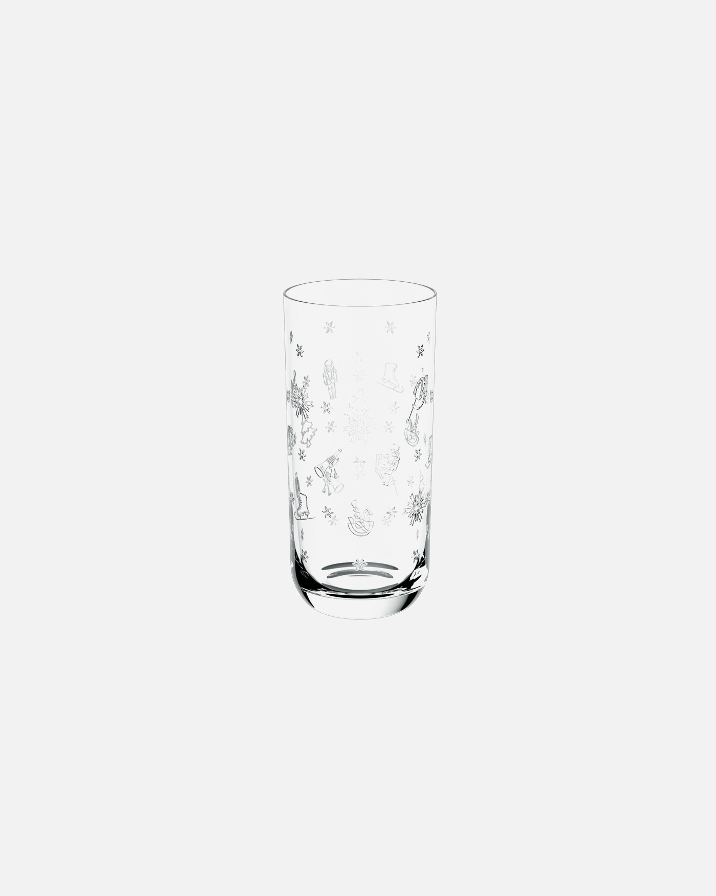 Villeroy & Boch čaše za vodu, set od 2 komada, Toy's Delight - 1 komad