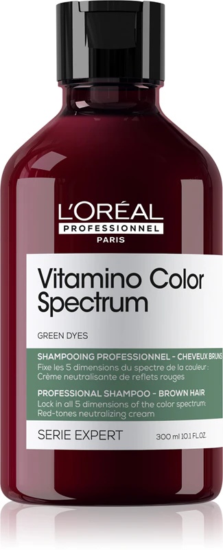 L'Oréal Professionnel Serie Expert Vitamino Color Spectrum Color Protection Shampoo