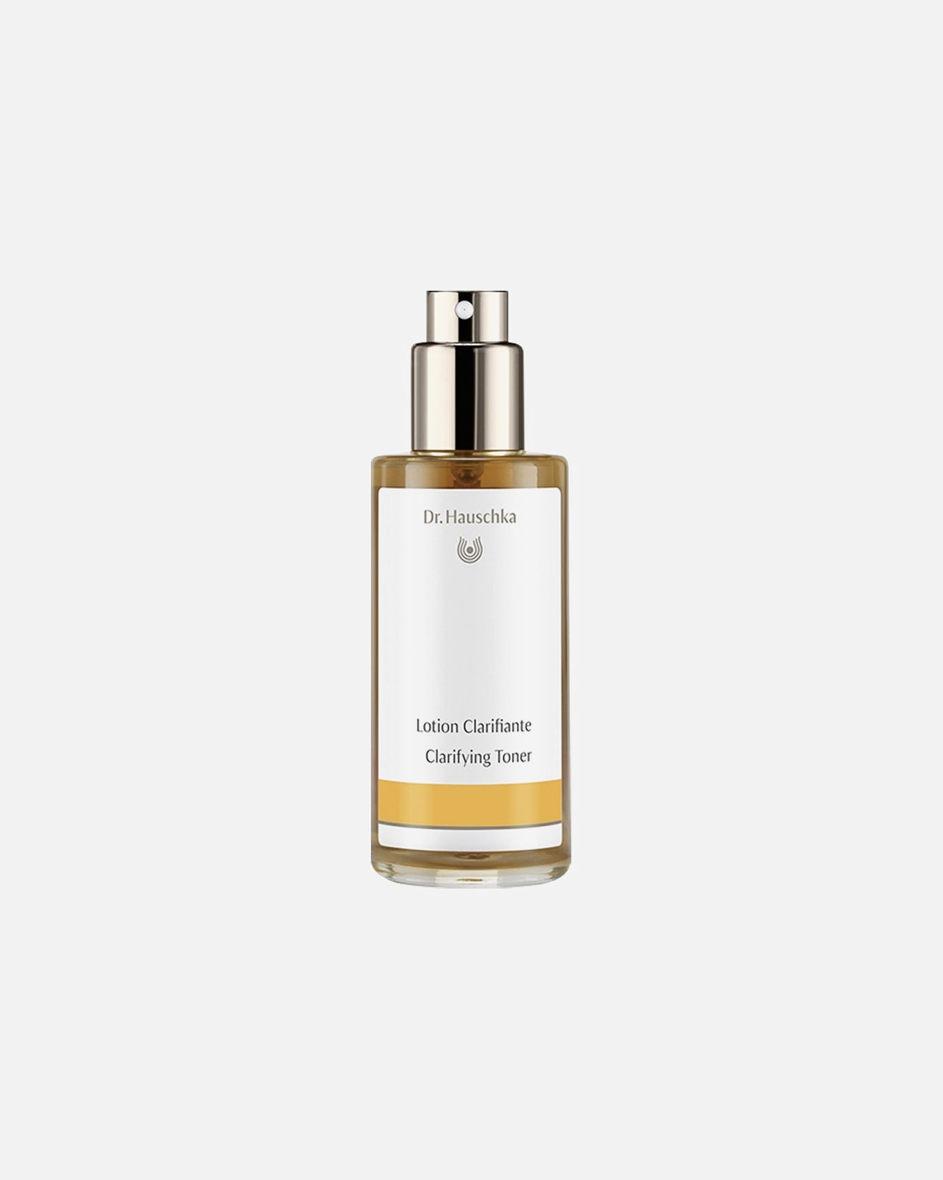 Dr. Hauschka Lotion Clarifiante