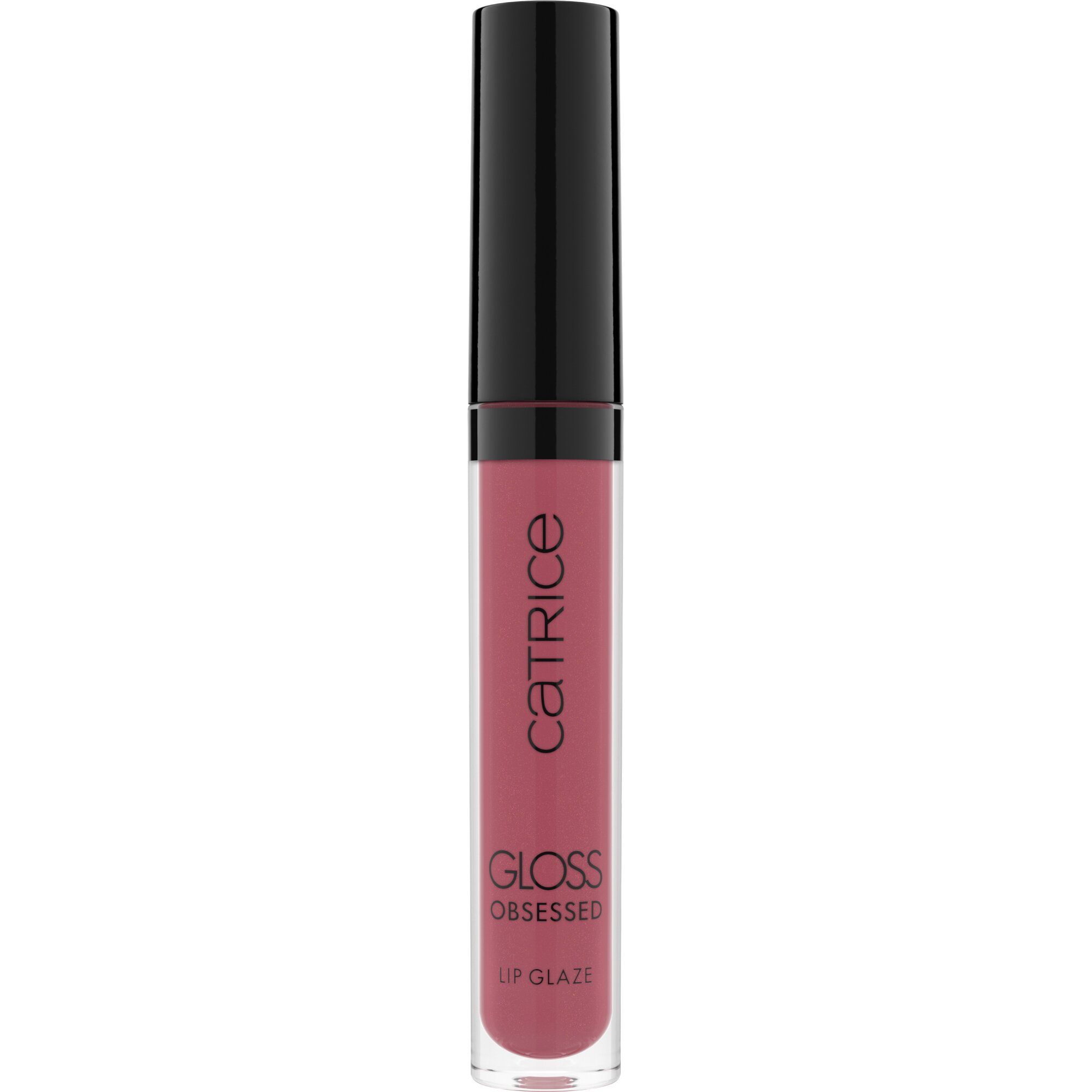 „Gloss Obsessed“ lūpų glazūra Lūpų blizgiai ir blizgesiai