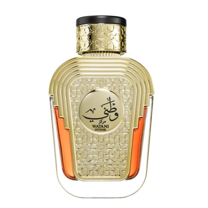 Al Wataniah Watani Intense