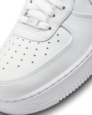 Nike Air Force 1 '07 EasyOn Shoes
