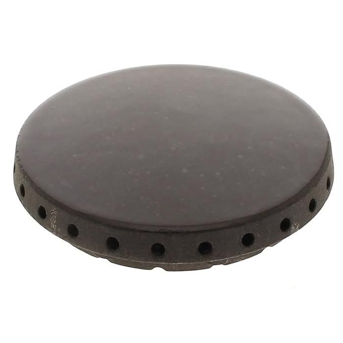 Rapid burner cap d=75 - Laco cooker - Burners