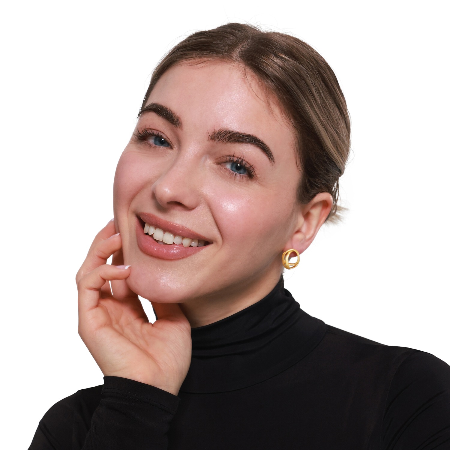 Heideman Boucles d'oreille Mava