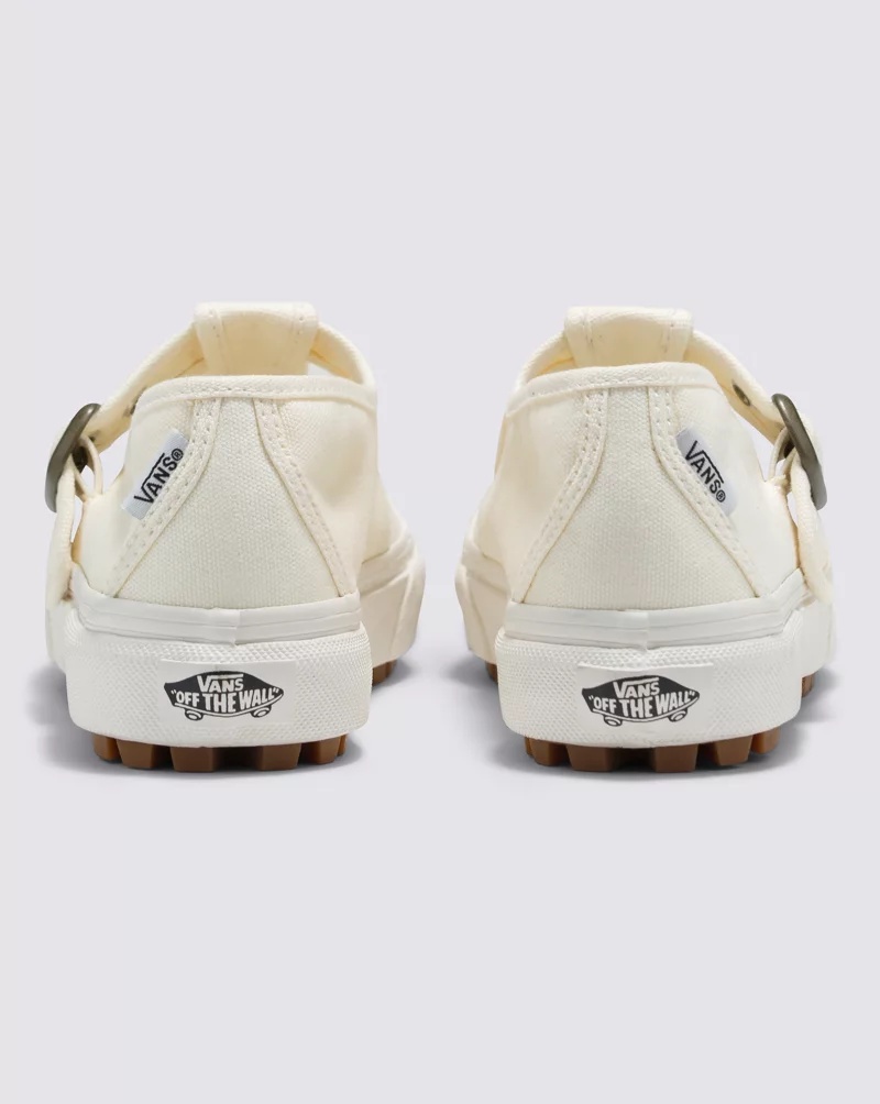 Style 93 Shoe