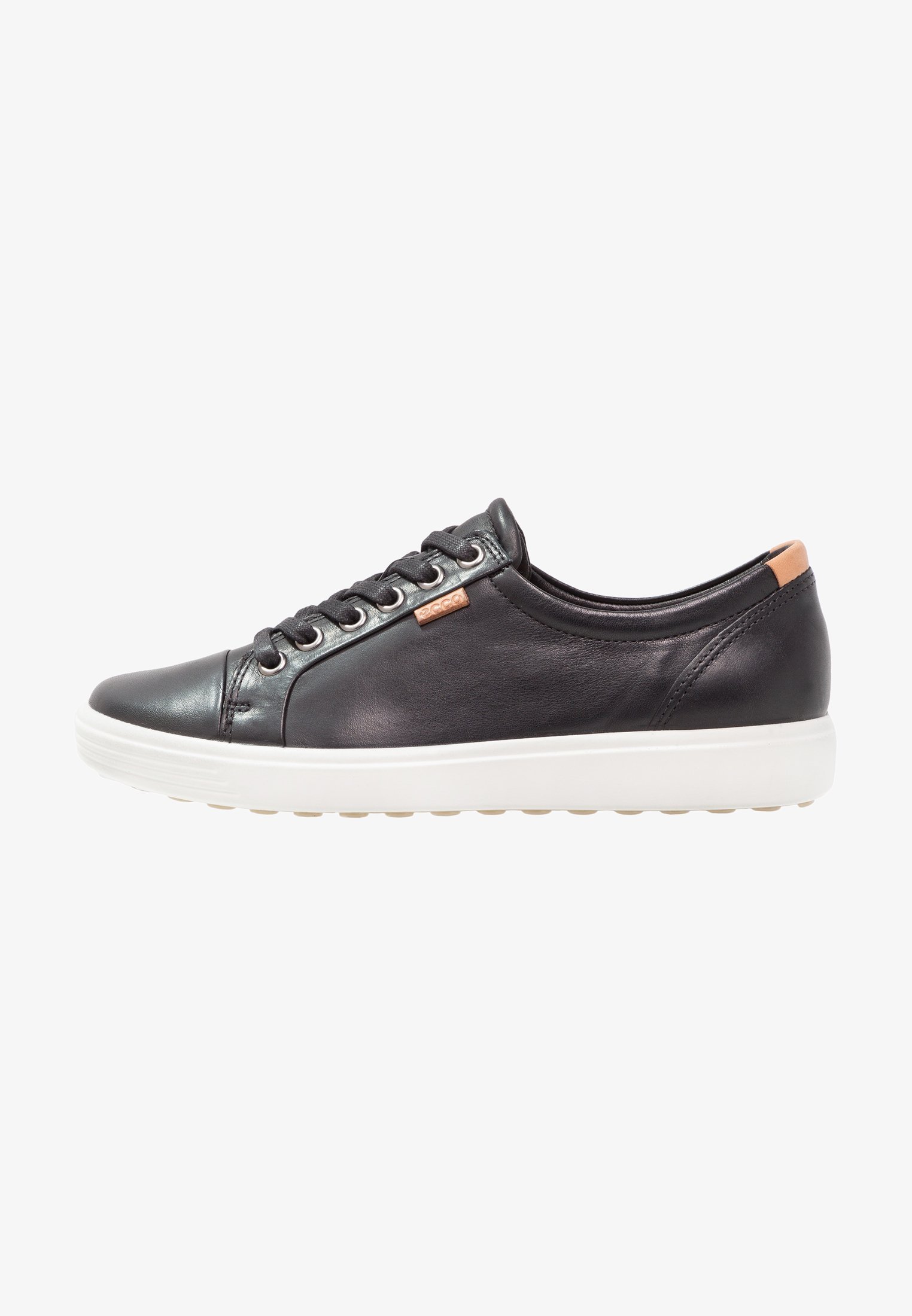 Baskets ECCO SOFT 7 W - noires