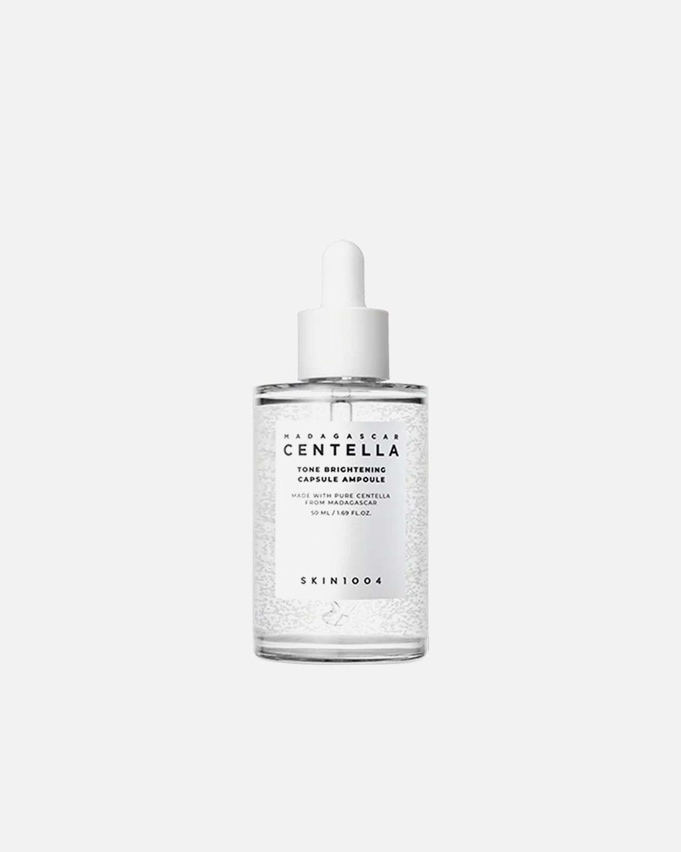 SKIN1004 ampulės serumas spindinčiai odai – 50 ml
