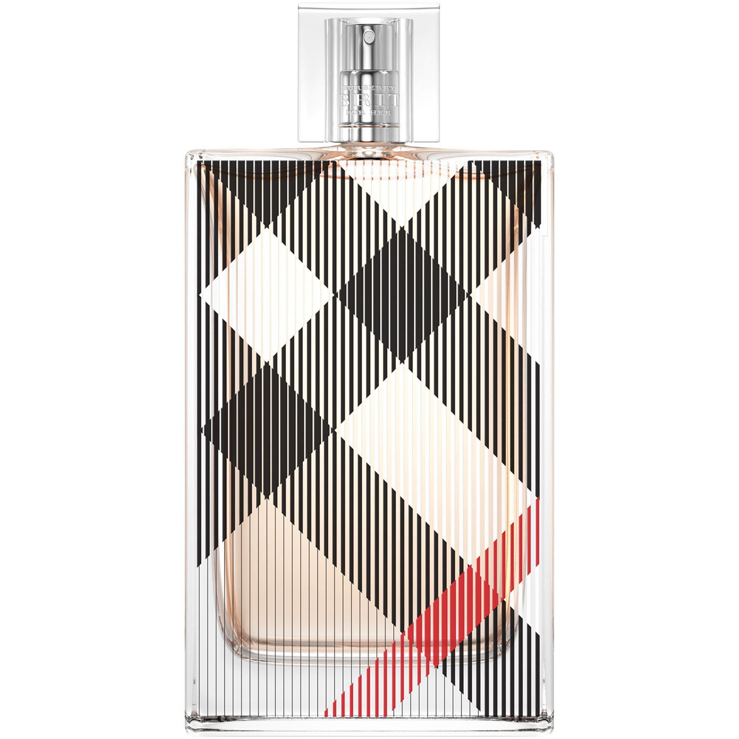 Burberry Eau de Parfum for Women 100ml Brit