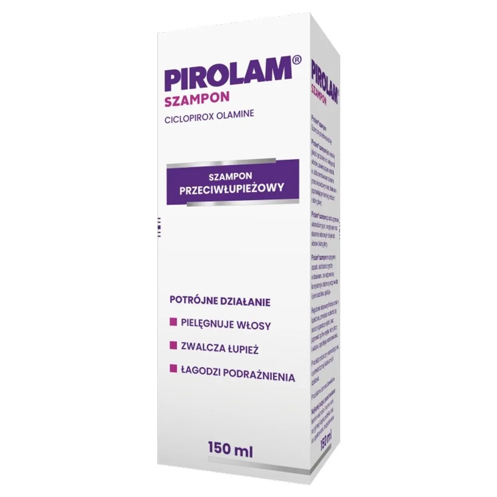 Pirolam Caspa