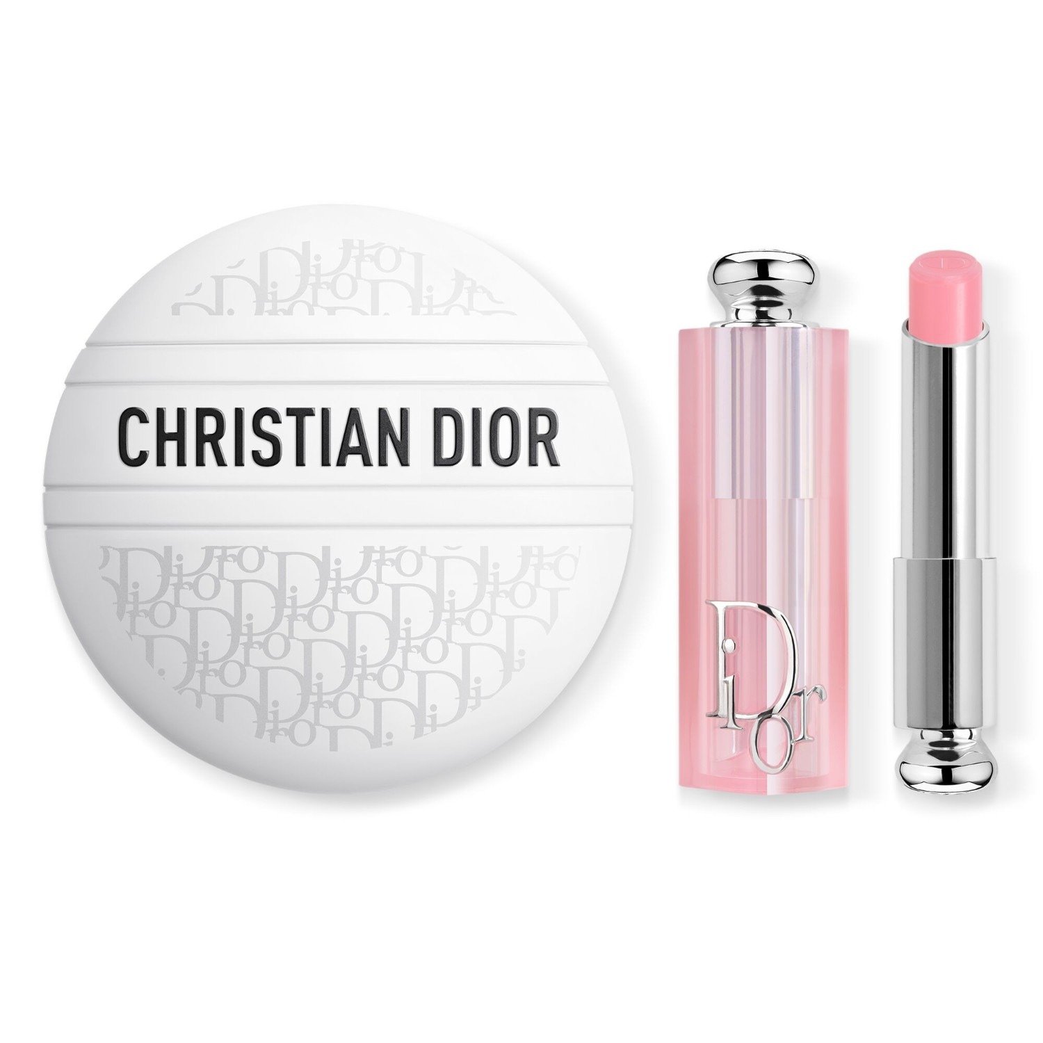 Sada na líčenie pier DIOR Dior Addict Beauty & Care Set - 1 kus