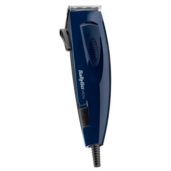 BaByliss vīriešu E695E matu griezējs