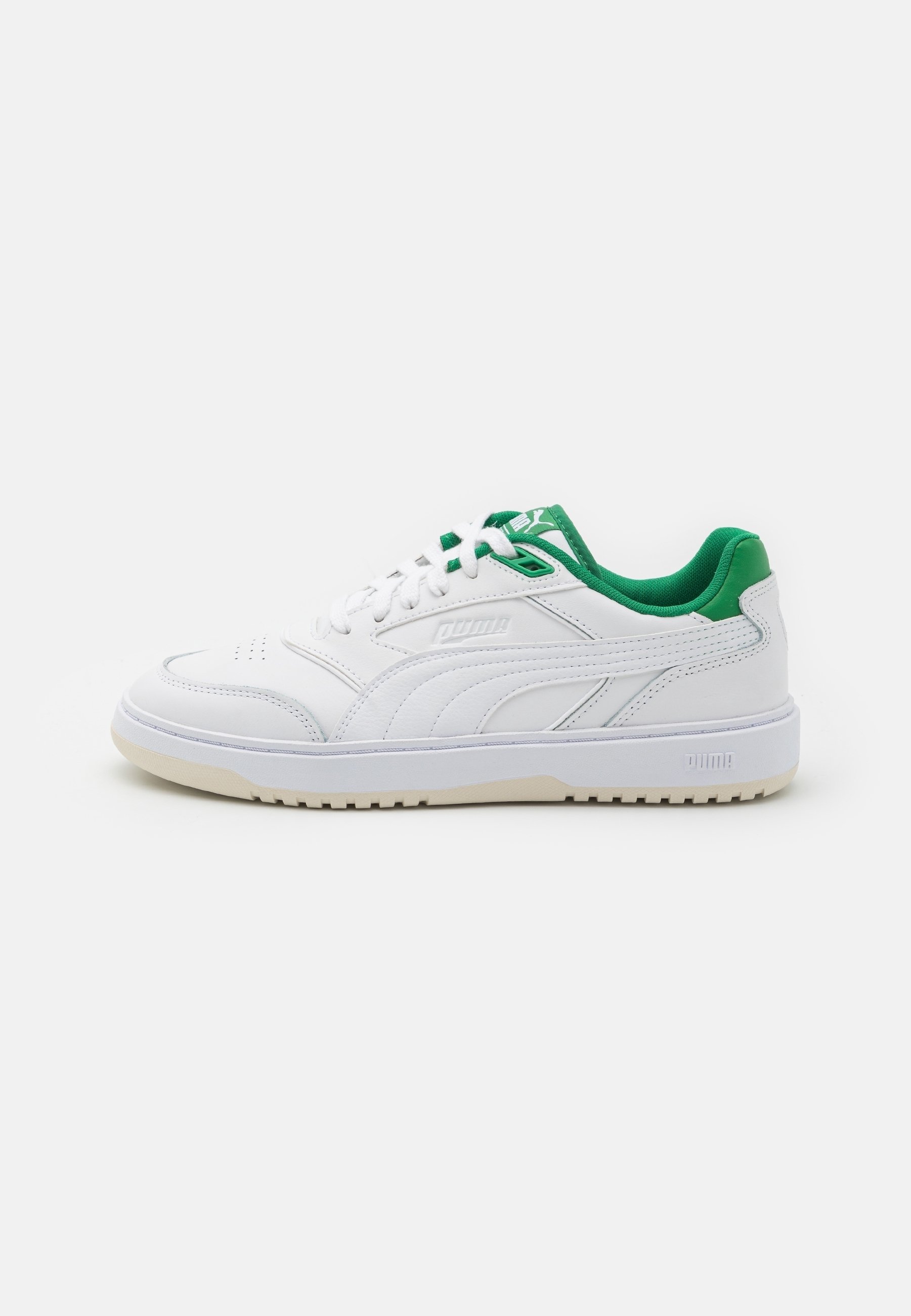 Baskets Puma blanches