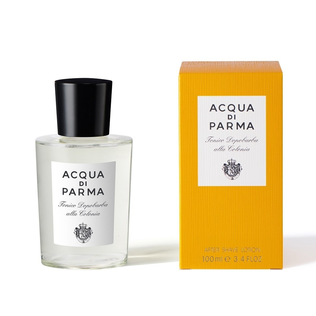 Acqua di Parma Aftershave Cologne - 100 ml