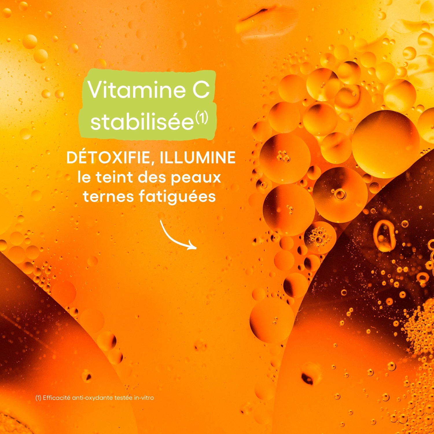 A-DERMA Vitamín C Serum Biology Energy C Radiance Boost Serum - 30 ml