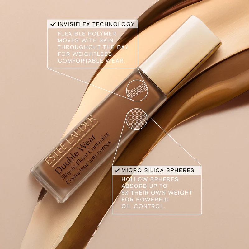 Estée Lauder Double Wear Stay-in-Place Concealer ilgstošas iedarbības korektors