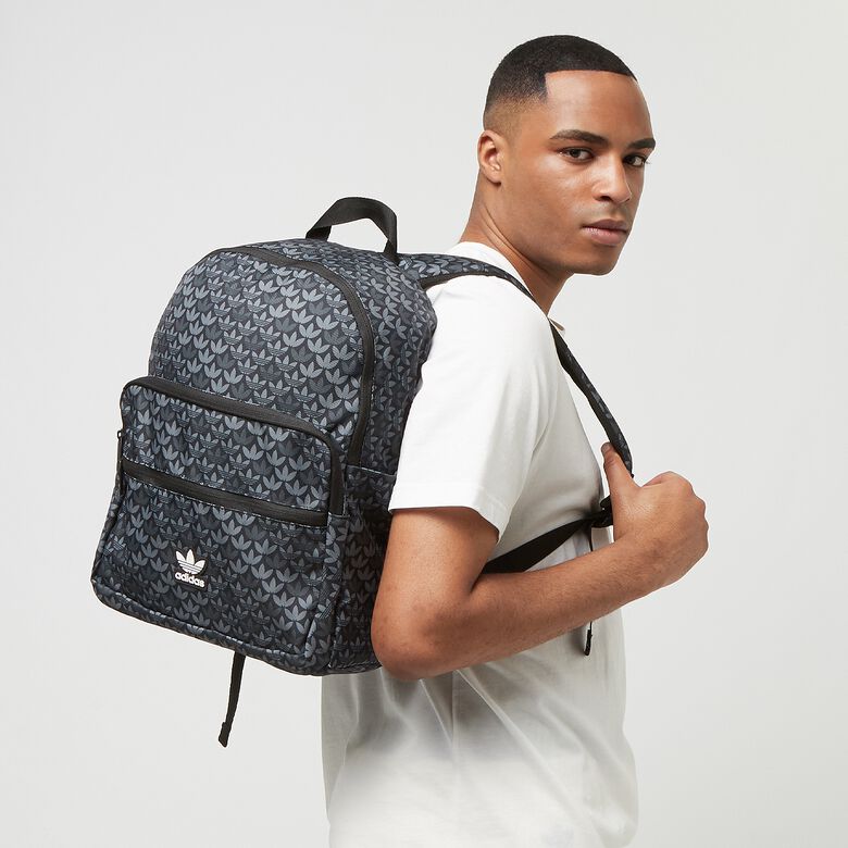 Mochila-Monogramm