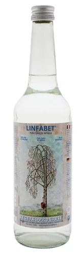 Linfabet Birch Lymph Bio 700 Drainage van lichaamsvloeistoffen
