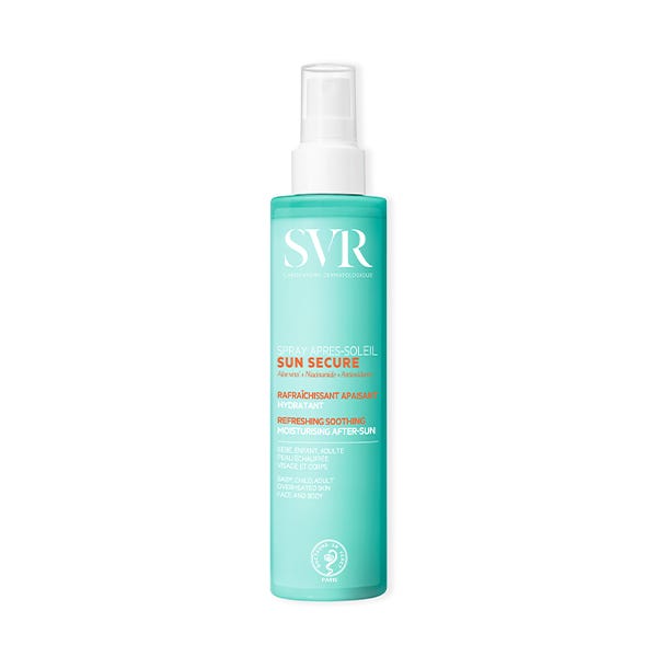 Sun Secure napvédő spray | 200 ml