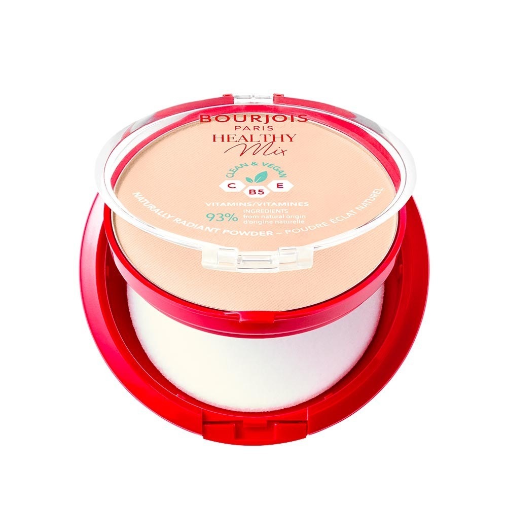 Bourjois HEALTHY MIX CLEAN
