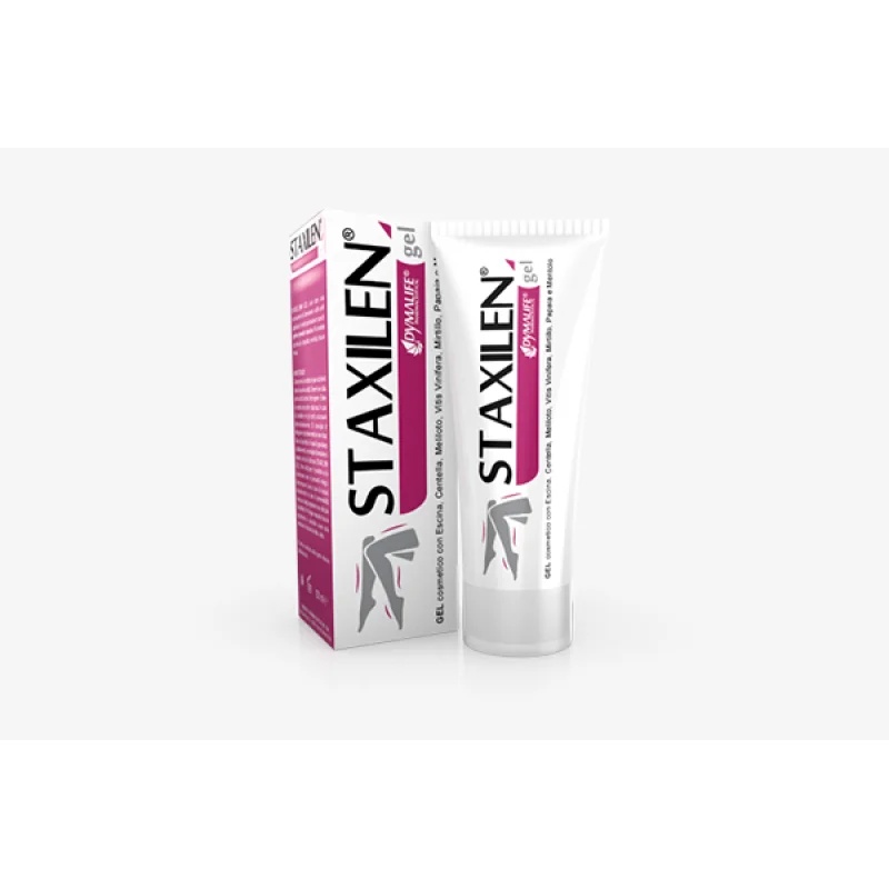 DYMALIFE PHARMACEUTICAL Staxilen gel 100 ml