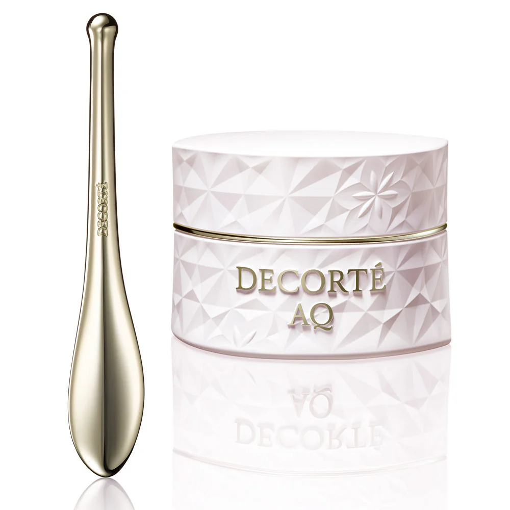AQ AQ Concentrate Neck Cream - Tratt.collo e décolleté antirughe