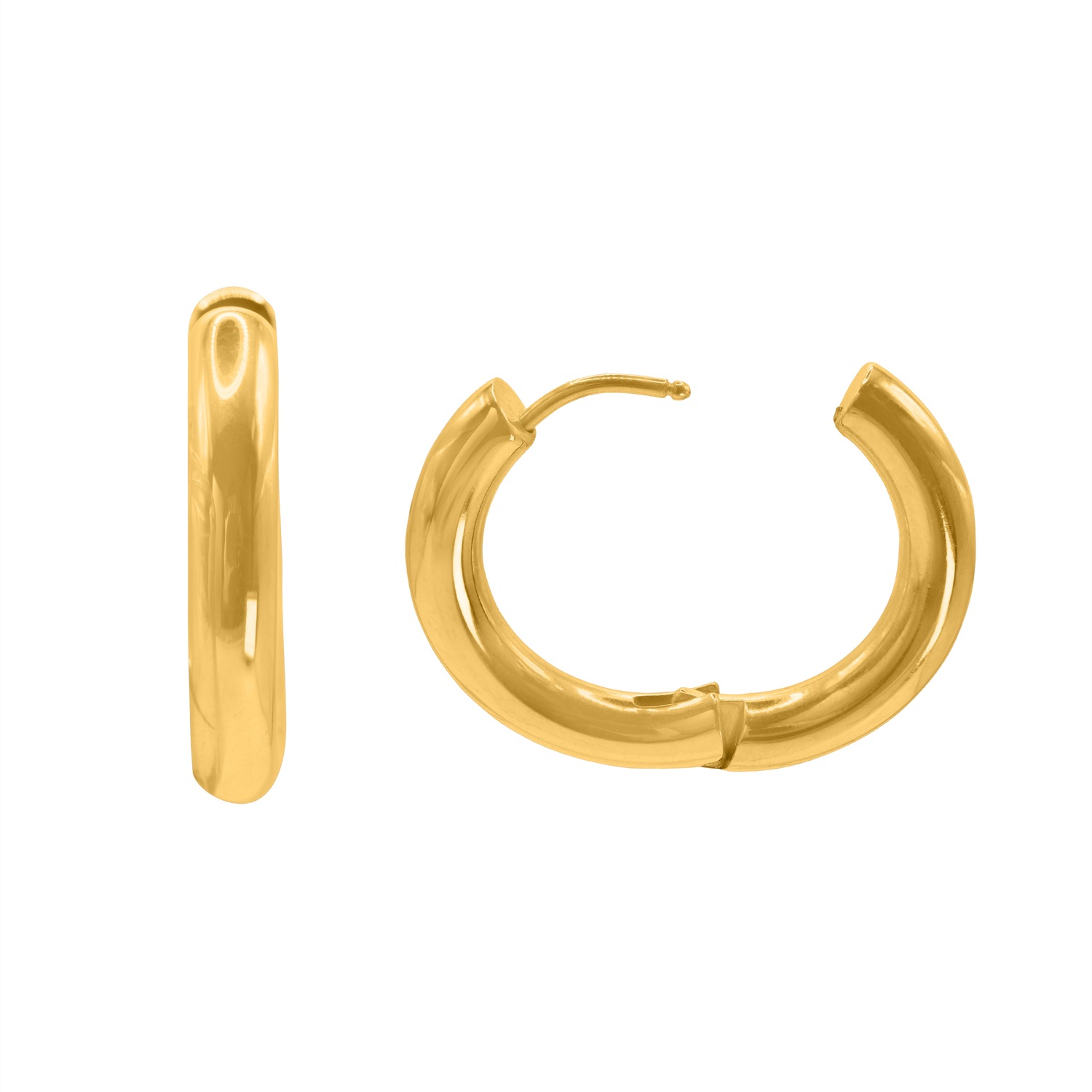 Heideman Boucles d'oreille Cassi
