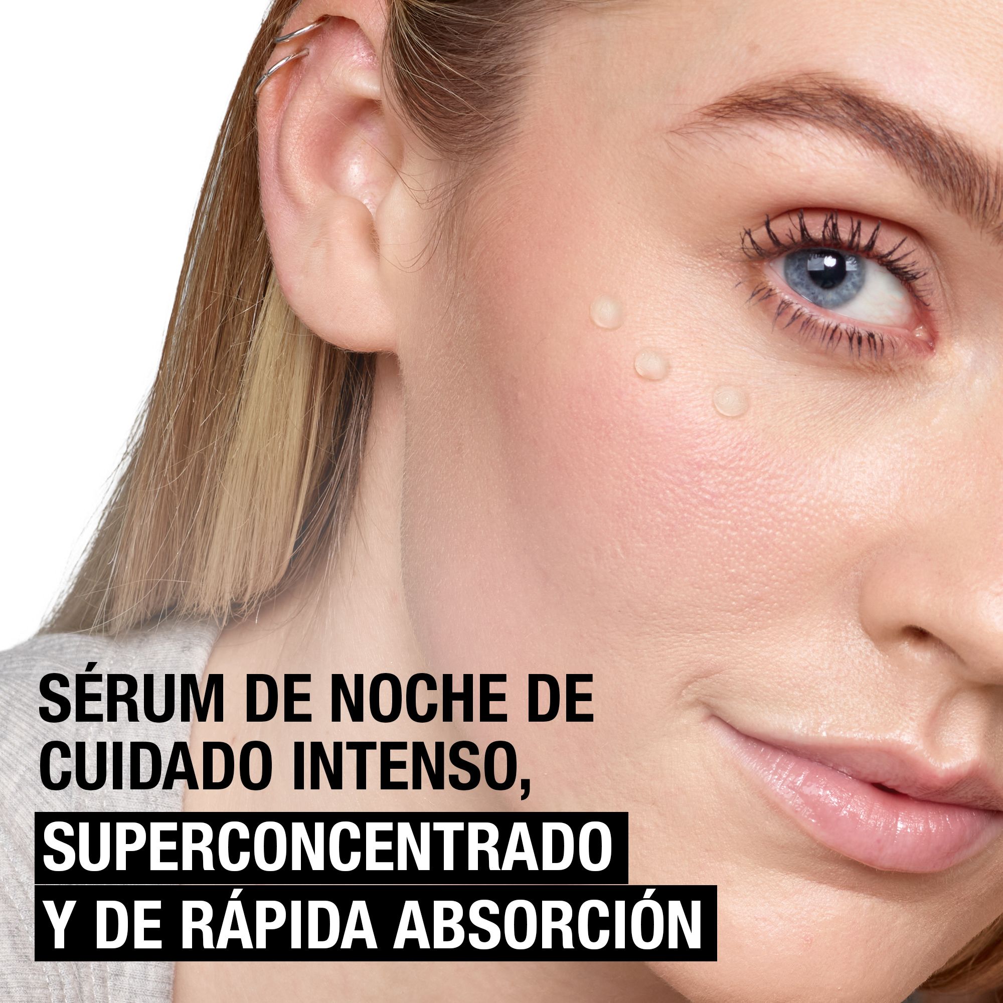 Retinol Boost Intenzivni noćni serum Hidratantne kreme za lice iz ljekarne