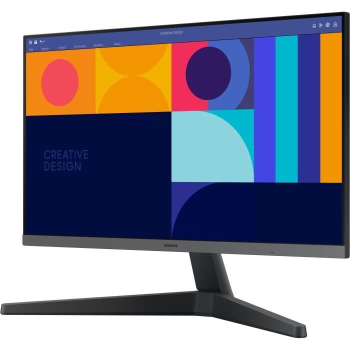 PC-scherm - SAMSUNG - 24