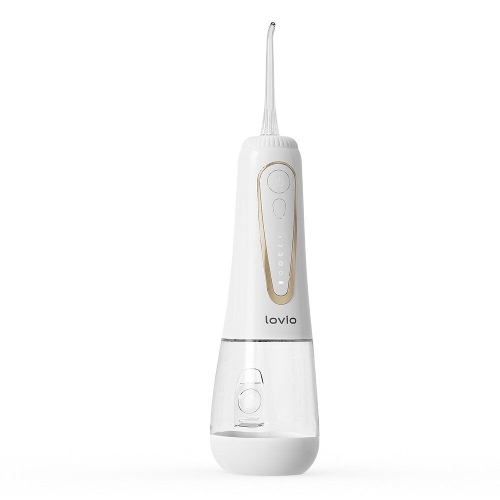 Lovio Beauty HydroJet PRO