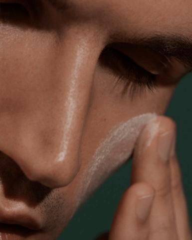 Čistilni losjon za obraz Calming Lotion, vlažilni losjon za obraz Luksuzna čistila/toniki