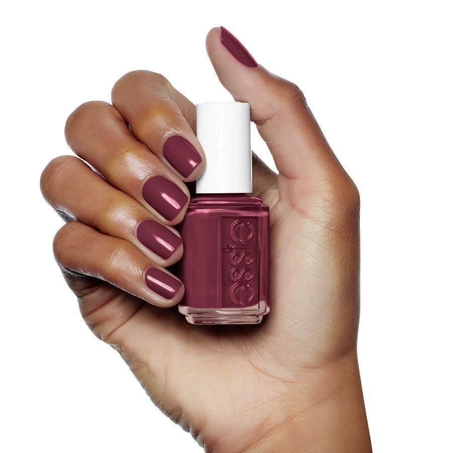 essie nagų lakas originalus baltas, kūno spalvos ir rudas - 13,5 ml