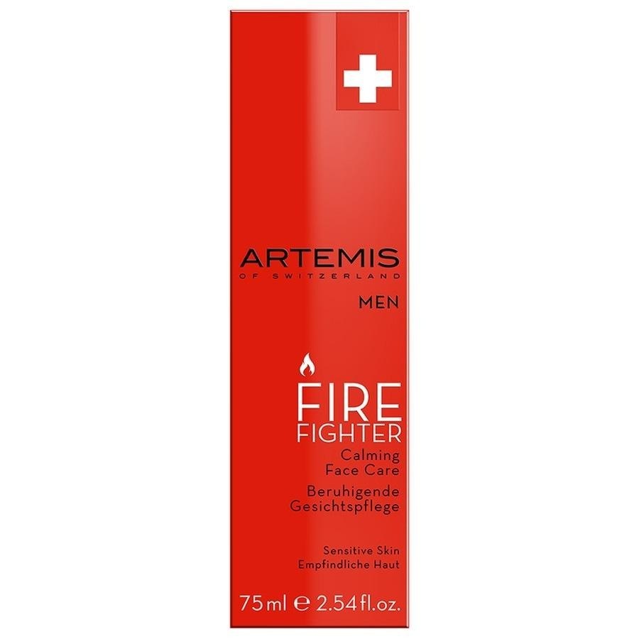 Sada na upokojujúcu starostlivosť o tvár Artemis Firefighter – 75 ml