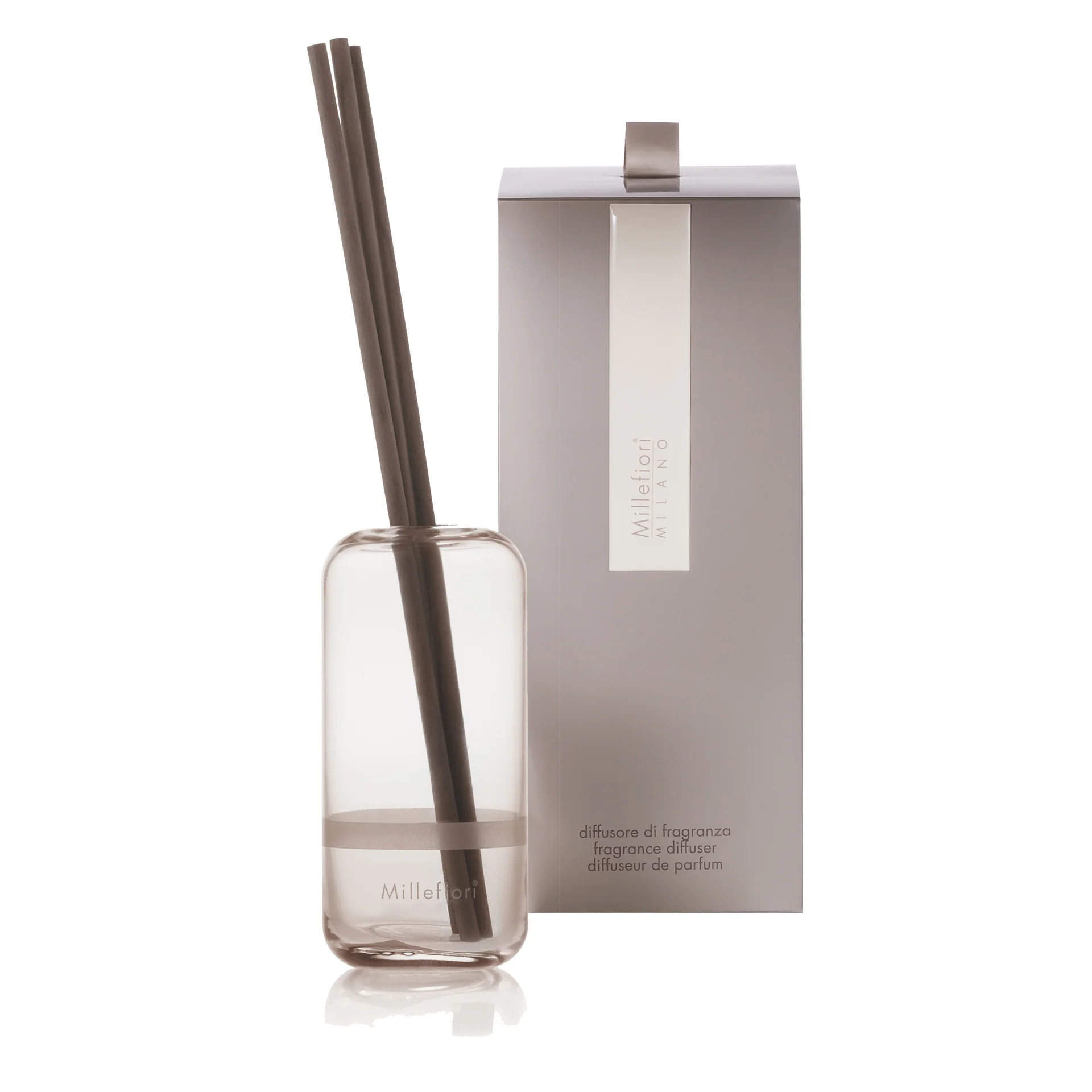 Air Design Diffusore Capsule - Tortora - Diffusore di Profumo