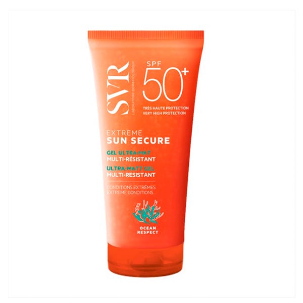 Sun Secure Extreme SPF50 naptej | 50ml